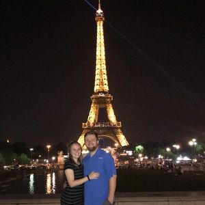 Meet your Posher, Logan